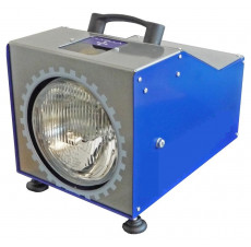 Калибровочное устройство для приборов для регулировки света фар, TopAutо, HBA9601